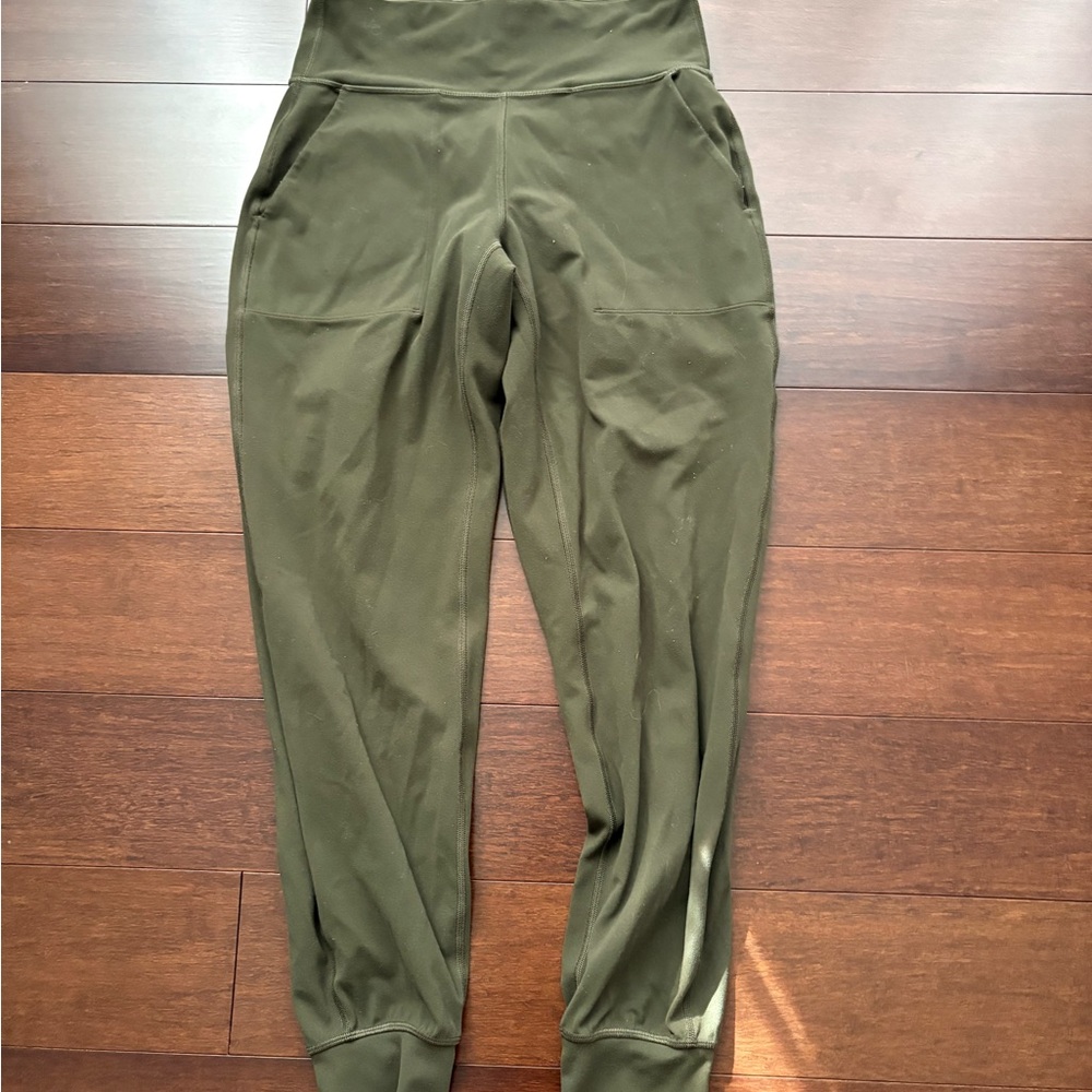 Lululemon Align Joggers